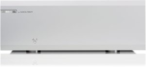 Wzmacniacz stereo Musical Fidelity M8s-500s srebrny 1