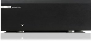 Wzmacniacz stereo Musical Fidelity M8s-500s czarny 1
