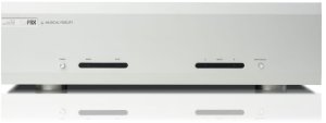 Końcówka mocy Musical Fidelity M6s PRX srebrny 1