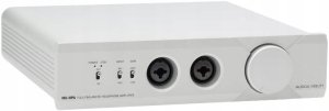Wzmacniacz słuchawkowy Musical Fidelity MX-HPA srebrny 1