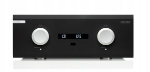 Wzmacniacz zintegrowany Musical Fidelity M8xi czarny 1