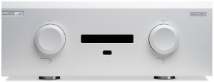 Wzmacniacz zintegrowany Musical Fidelity M8xi srebrny 1