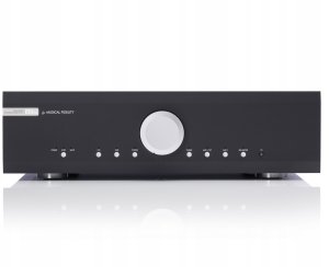 Wzmacniacz zintegrowany Musical Fidelity M6si czarny 2