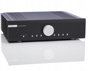 Wzmacniacz zintegrowany Musical Fidelity M6si czarny 4