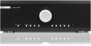 Przedwzmacniacz Musical Fidelity M8sPRE czarny 1