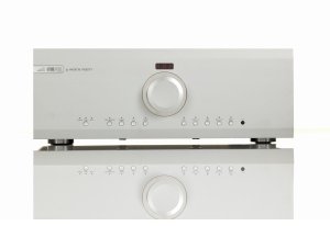 Przedwzmacniacz Musical Fidelity M8sPRE srebrny 1