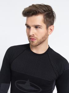 Viking Komplet bielizny męskiej Dante czarny r. XL (500/15/1717) 6