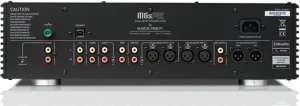 Przedwzmacniacz Musical Fidelity M6sPRE srebrny 1
