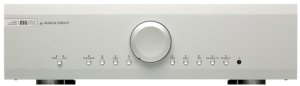 Przedwzmacniacz Musical Fidelity M6sPRE srebrny 2