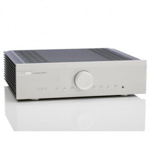 Wzmacniacz zintegrowany Musical Fidelity M6si silver 1