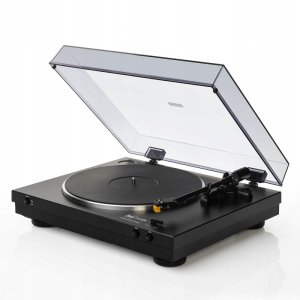 Gramofon CS 329 Dual 1