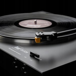 Gramofon CS 329 Dual 5