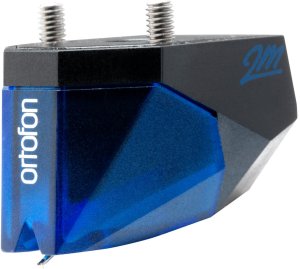 Wkładka gramofonowa Ortofon 2M Blue Verso 1