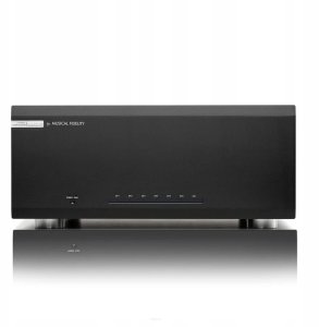 Końcówka mocy Musical Fidelity M6X 250.7 czarny 1