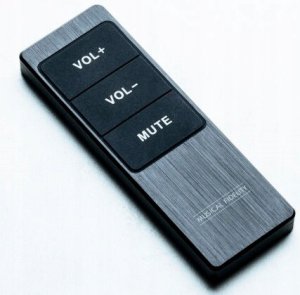 Musical Fidelity A1 4