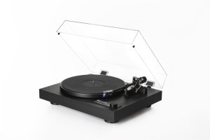 Gramofon Dual CS 618Q Black 1