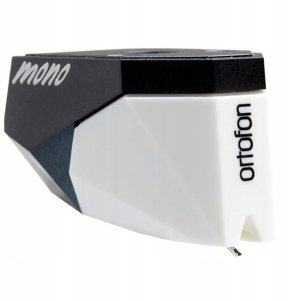 Ortofon Wkładka gramofonowa 2M Mono Premounted on SH-4 Black 2
