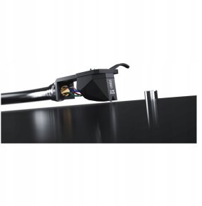 Wkładka gramofonowa Ortofon 2M Black LVB 250 Premounted on SH-4 Black 2