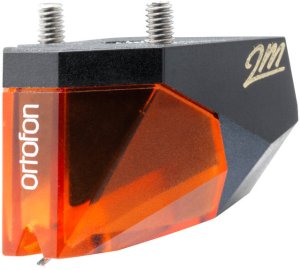 Wkładka gramofonowa Ortofon 2MR Bronze 1