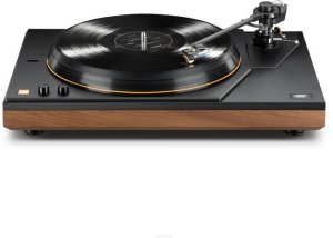 Gramofon Mofi Electronics MasterDeck Walnut + 1