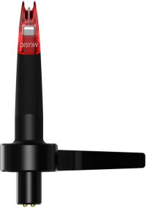 Wkładka gramofonowa MM Ortofon Concorde Music Red 2