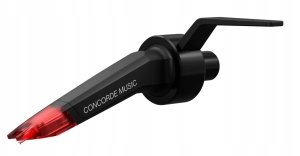 Wkładka gramofonowa MM Ortofon Concorde Music Red 6