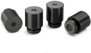 MoFi Electronics Ultra LNF stopki antywibracyjne 1