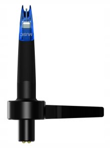 Wkładka gramofonowa MM Ortofon Concorde Music Blue 2