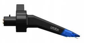 Wkładka gramofonowa MM Ortofon Concorde Music Blue 4