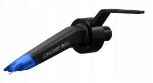 Wkładka gramofonowa MM Ortofon Concorde Music Blue 6