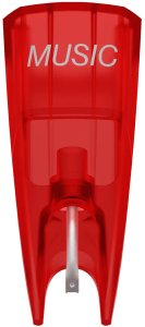 Igła gramofonowa Ortofon Concorde Music Red 2