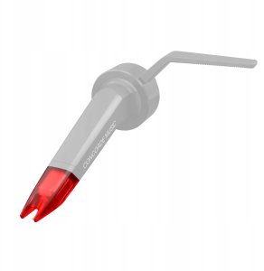 Igła gramofonowa Ortofon Concorde Music Red 3
