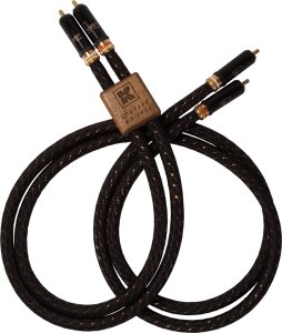 REFERENCYJNY INTERKONEKT KIMBER KABLE KS1011-1.0M NEXTGEN KIMBER SELECT COPPER 0102CU 1