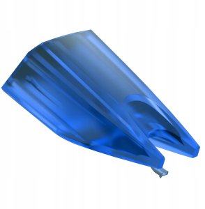 Igła gramofonowa Ortofon Concorde Music Blue 1