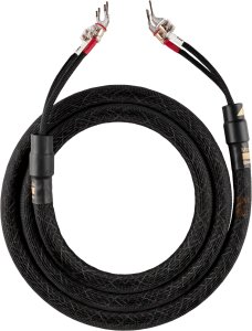 KABEL GŁOSNIKOWY KIMBER KABLE MONOCLE X 3,0M (10F) WBT-0645 1