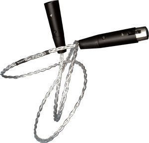 KABEL CYFROWY KIMBER KABLE AGDL S/PDIF RCA-RCA 1,0M DIGITAL 1