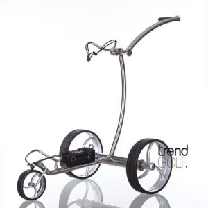 TrendGolf Elektryczny wózek golfowy TrendGOLF STREAKER (1001-119) 2