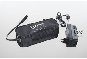 TrendGolf Elektryczny wózek golfowy TrendGOLF STREAKER (1001-119) 7