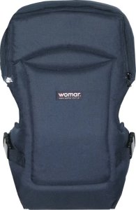 Nosidełko Honey W15 navy blue Womar 1