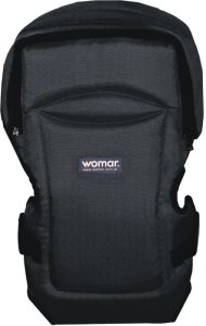 Nosidełko Honey W15 graphite Womar 1