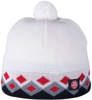 Viking Czapka Windstopper biała (215/17/1650) 1