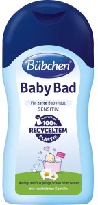 Płyn do kąpieli z rumiankiem 400 ml Bubchen Bubchen Baby Bath 400ml 1