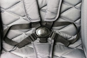 Wózek spacerowy Stinger Pro + Torba Khaki 4Baby 9