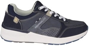 Męskie buty sportowe American Club MRH-04 granatowe 42 2