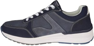 Męskie buty sportowe American Club MRH-04 granatowe 44 5