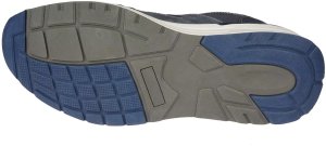 Męskie buty sportowe American Club MRH-04 granatowe 46 3