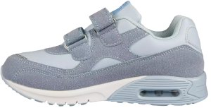 American Club Dziecięce buty sportowe sneakersy dziecięce BES-79BU 29 4