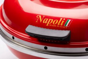 PIEC DO PIZZY Pizza Express (dawniej Optima) kamień 450 C + EBOOK 3