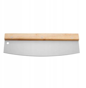 VIAGGIO NÓŻ SIEKACZ TASAK DO PIZZY ZIÓŁ 3