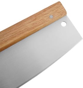 VIAGGIO NÓŻ SIEKACZ TASAK DO PIZZY ZIÓŁ 4